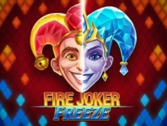 Fire Joker Freeze